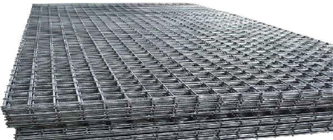 Steel Partner Wire mesh
